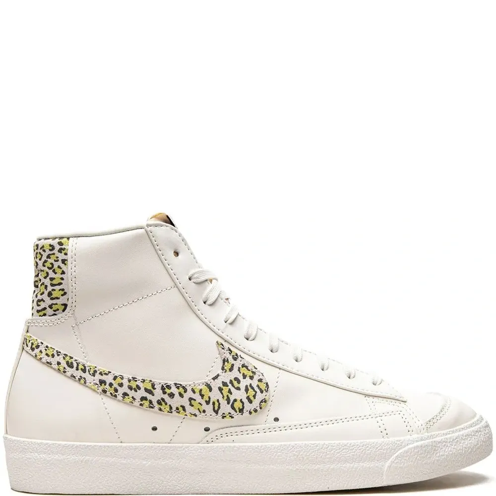 Кеды Blazer Mid '77