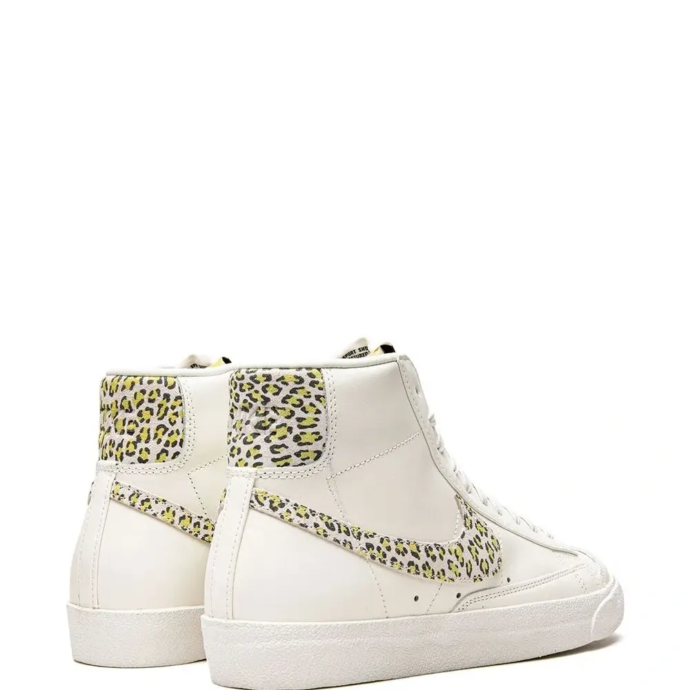 Кеды Blazer Mid '77