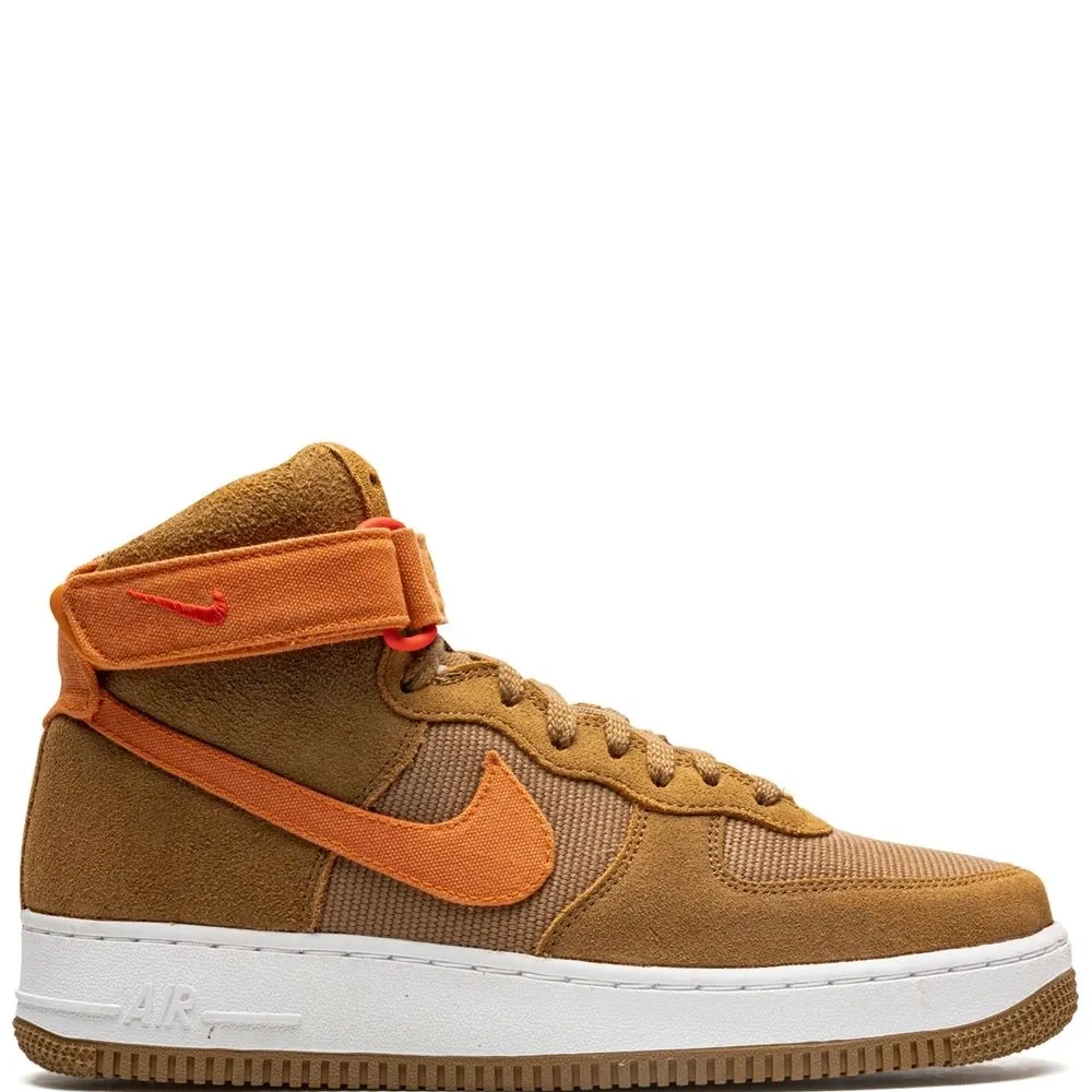 Кроссовки Air Force 1 High '07 LX Кроссовки Air Force 1 High '07 LX