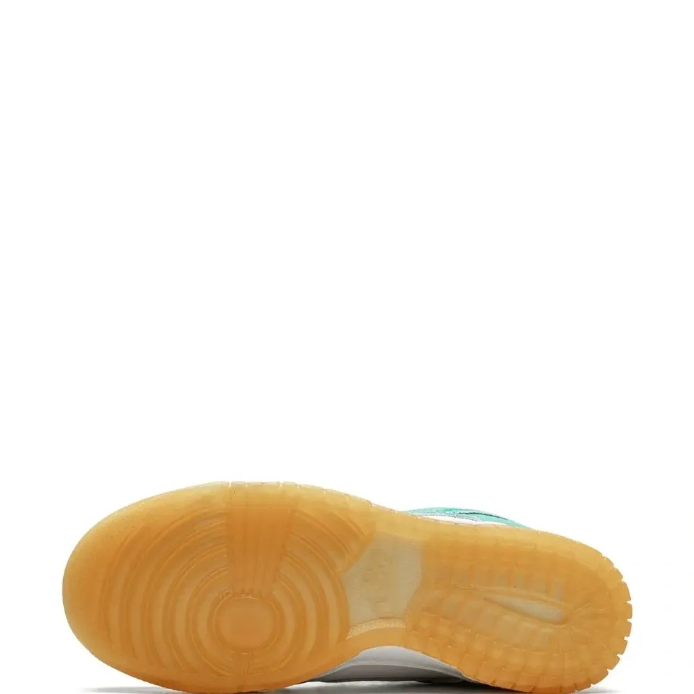 Кроссовки Dunk Low