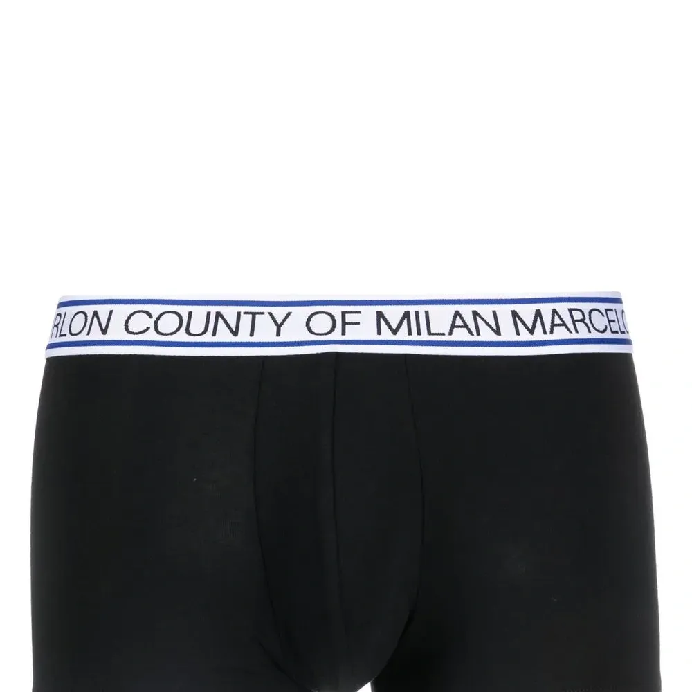 боксеры с логотипом