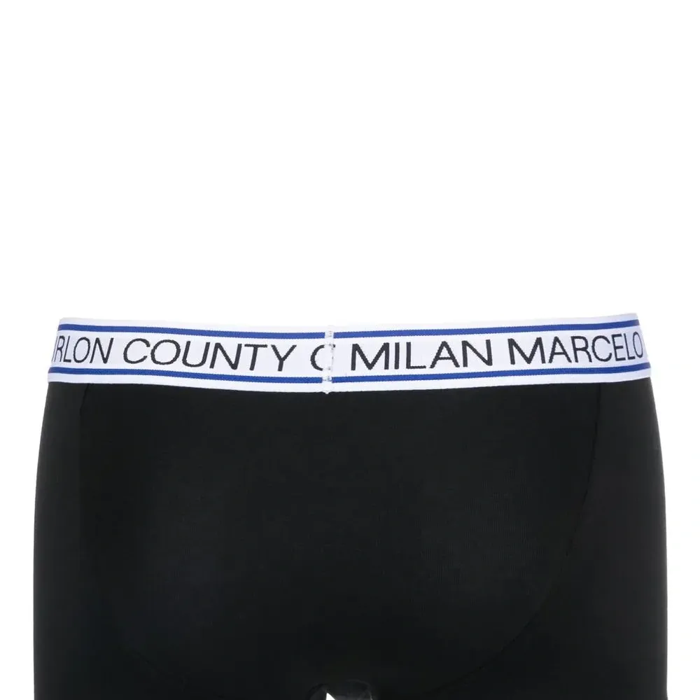 боксеры с логотипом