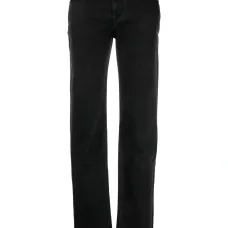 Джинсы Vendelia прямого кроя Джинсы Vendelia прямого кроя