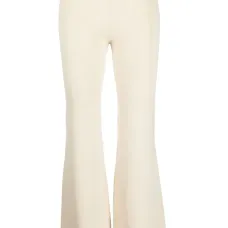 Расклешенные брюки