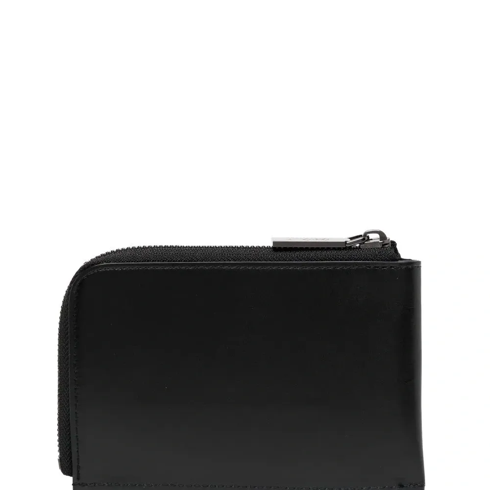 Кошелек с логотипом