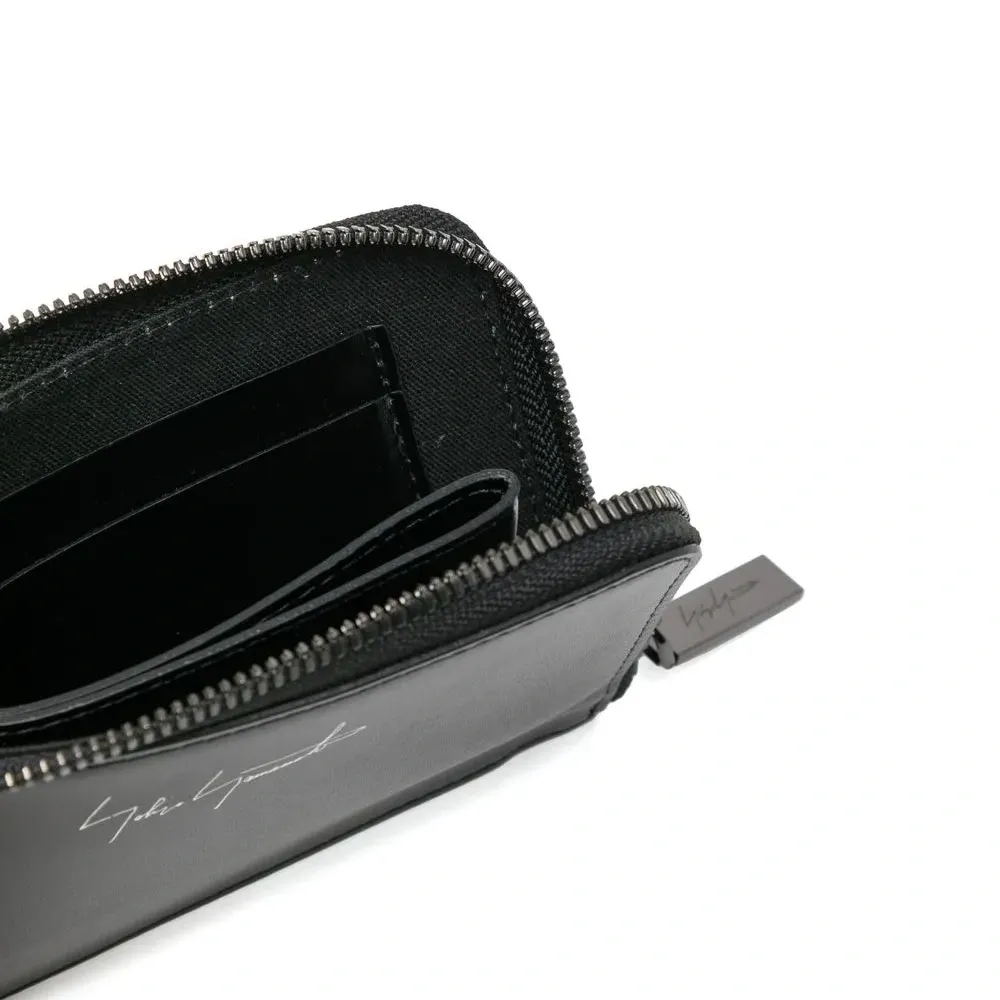 Кошелек с логотипом