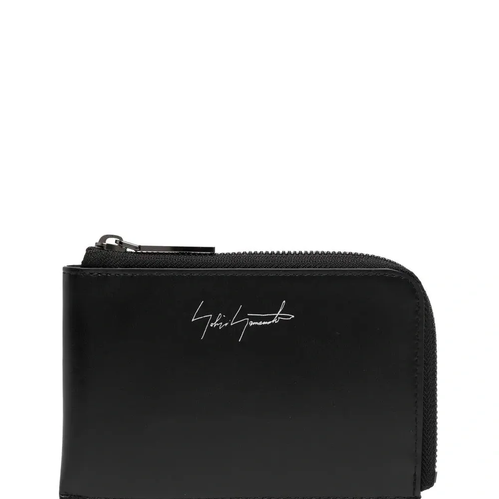 Кошелек с логотипом