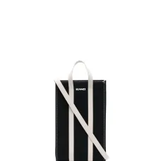 Сумка через плечо с логотипом Сумка через плечо с логотипом