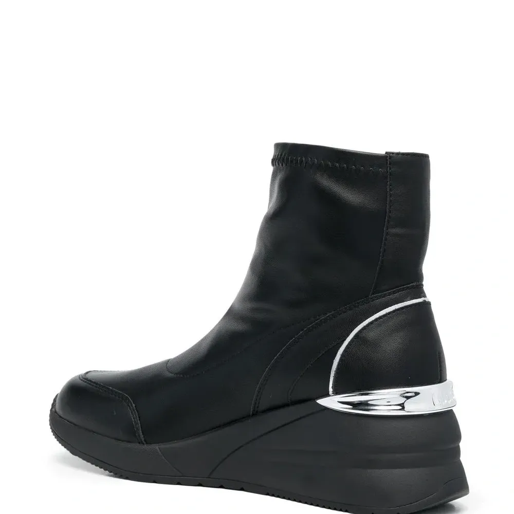 Кроссовки Alyssa 06 Mid