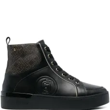 Высокие кеды Silvia 69