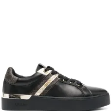 Высокие кеды Silvia 68