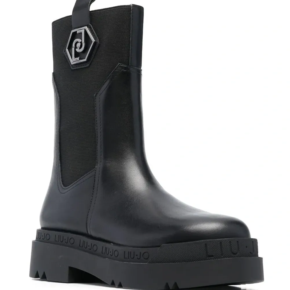 Ботинки челси Love 34