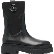 Ботинки челси Love 34