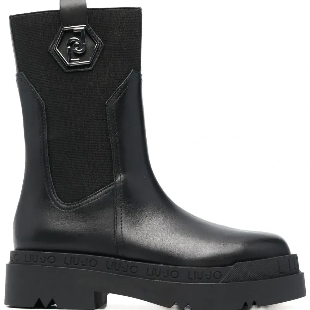 Ботинки челси Love 34