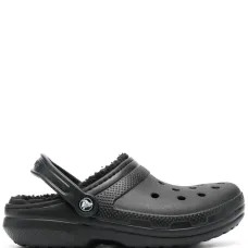 Кроксы Baya с флисовой подкладкой Кроксы Baya с флисовой подкладкой