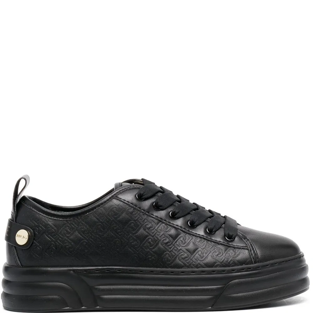 Кроссовки Cleo