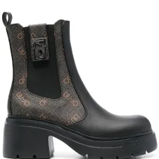 Ботильоны Carrie 70