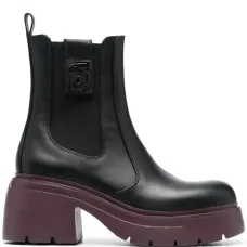 Ботильоны Carrie