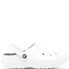 Кроксы Baya с флисовой подкладкой