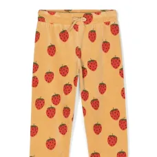 Брюки с принтом Брюки с принтом