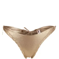 Плавки бикини Berry со сборками