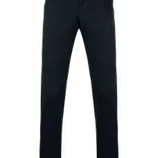 Узкие брюки чинос