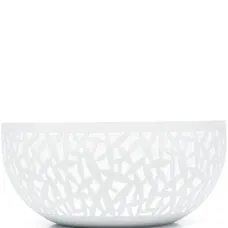 Глубокая ваза для фруктов Cactus