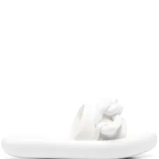 Шлепанцы Air с цепочкой