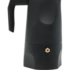 Кофеварка для эспрессо Ossidiana