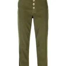 Прямые брюки Прямые брюки