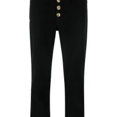 Укороченные брюки