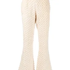 Расклешенные брюки Расклешенные брюки