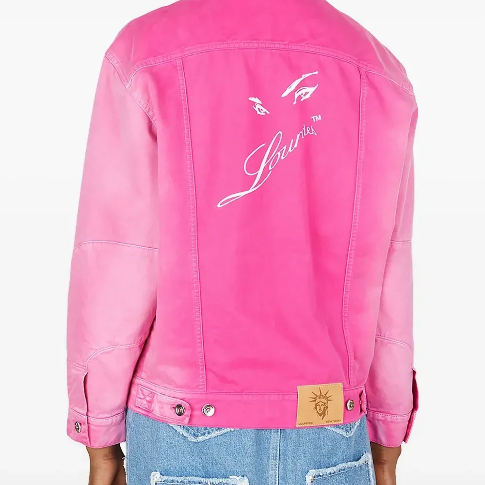 Куртка на молнии