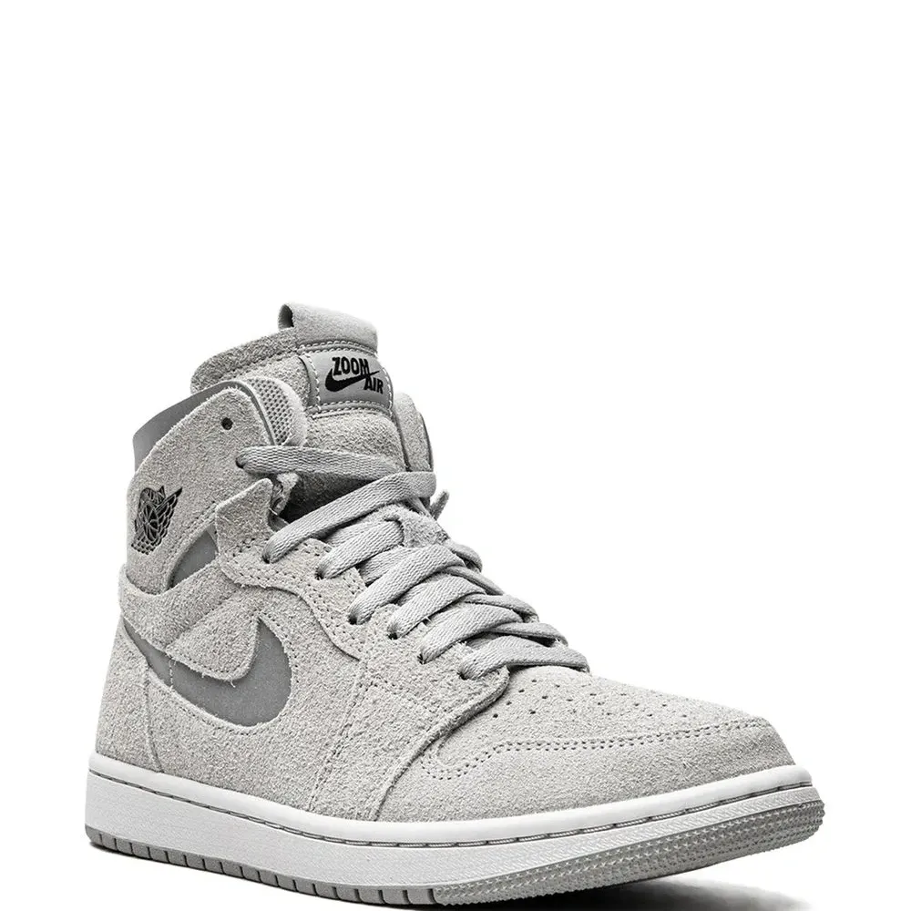 Кроссовки Jordan 1 Zoom Air CMFT Grey Fog