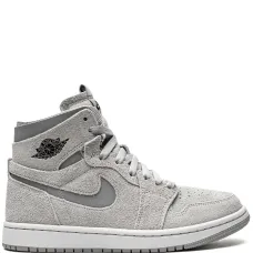 Кроссовки Jordan 1 Zoom Air CMFT Grey Fog