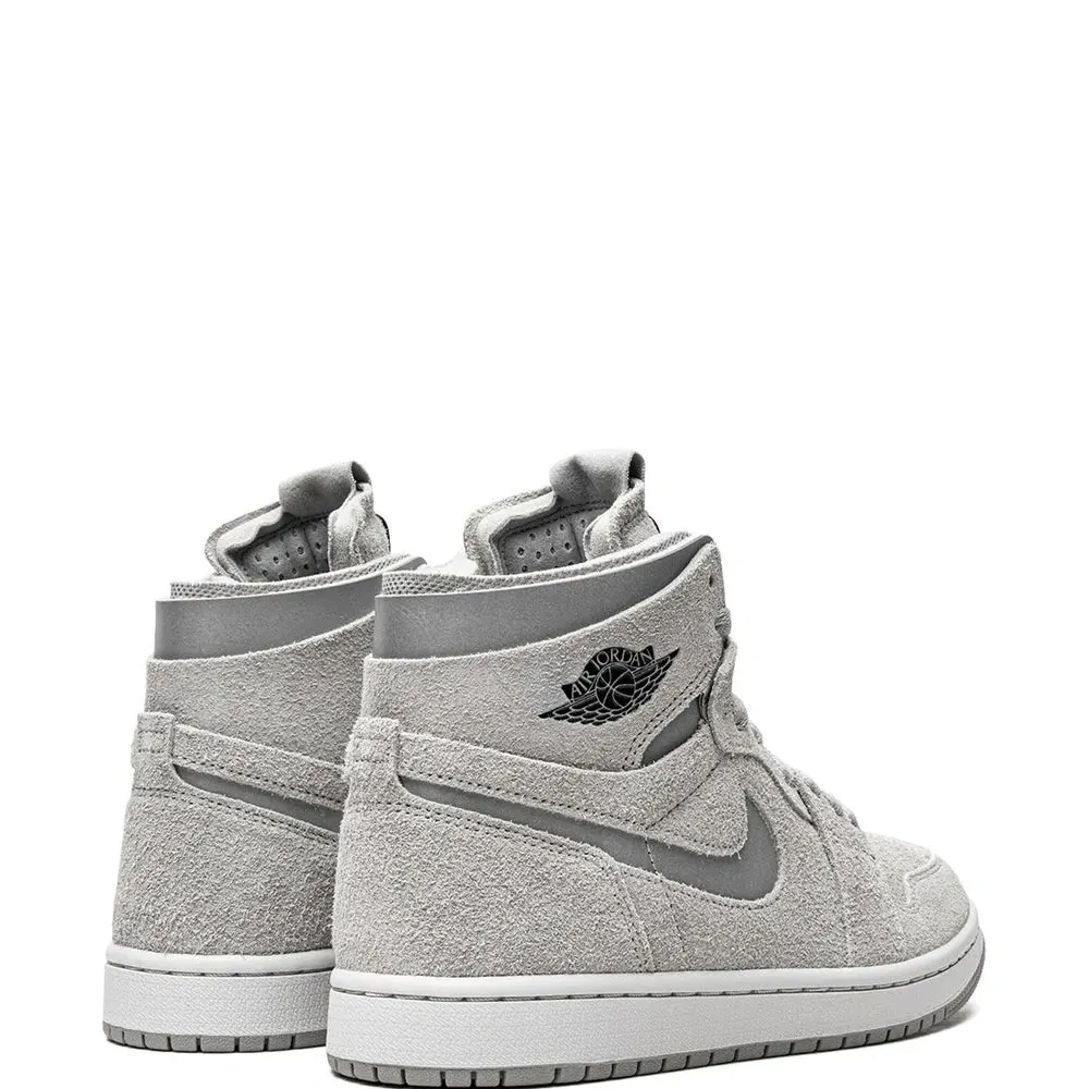 Кроссовки Jordan 1 Zoom Air CMFT Grey Fog
