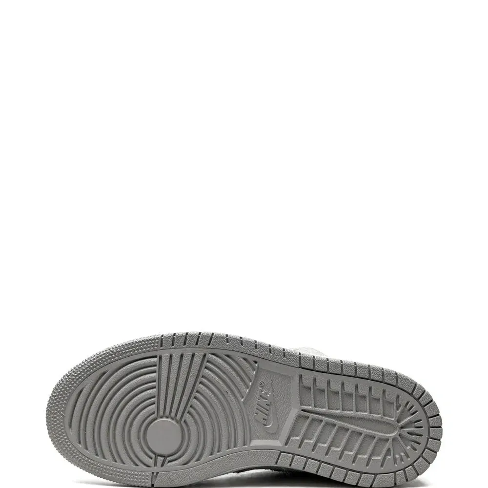 Кроссовки Jordan 1 Zoom Air CMFT Grey Fog