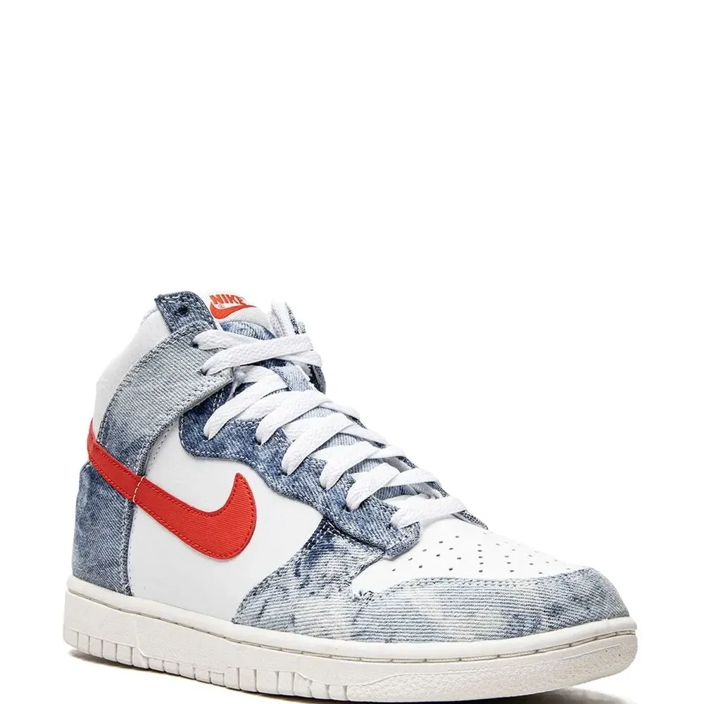 Кроссовки Dunk High