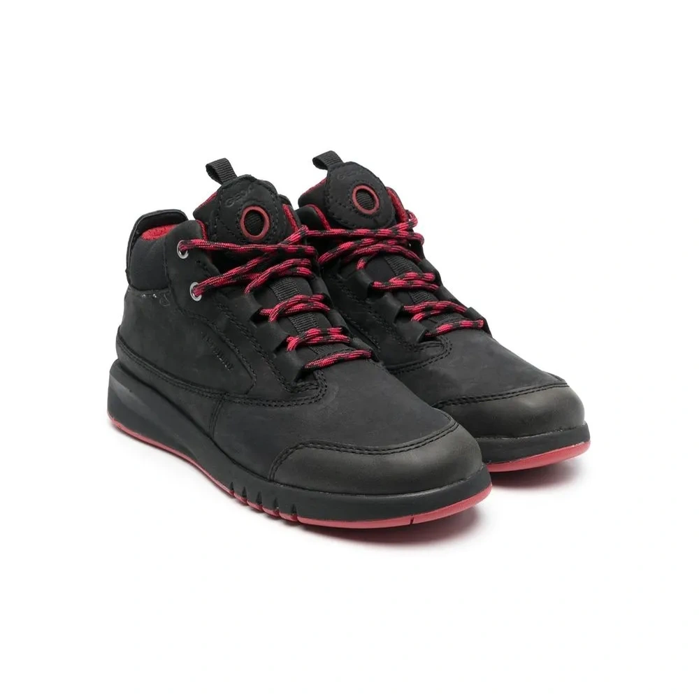 Ботинки Aeranter на шнуровке