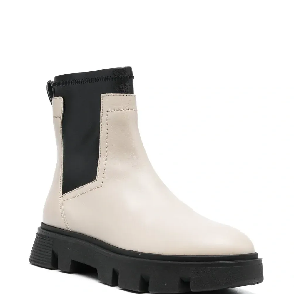 ботинки Vilde