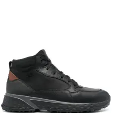 ботинки Sterrato ABX на шнуровке