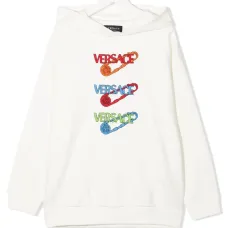 Худи с логотипом