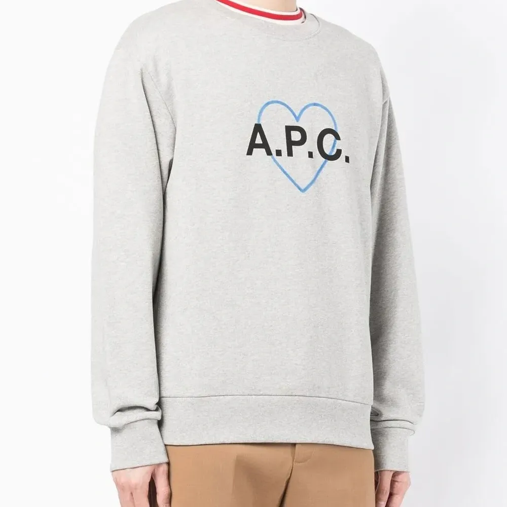 Толстовка Jules с логотипом