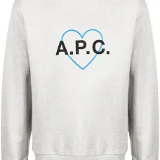 Толстовка Jules с логотипом