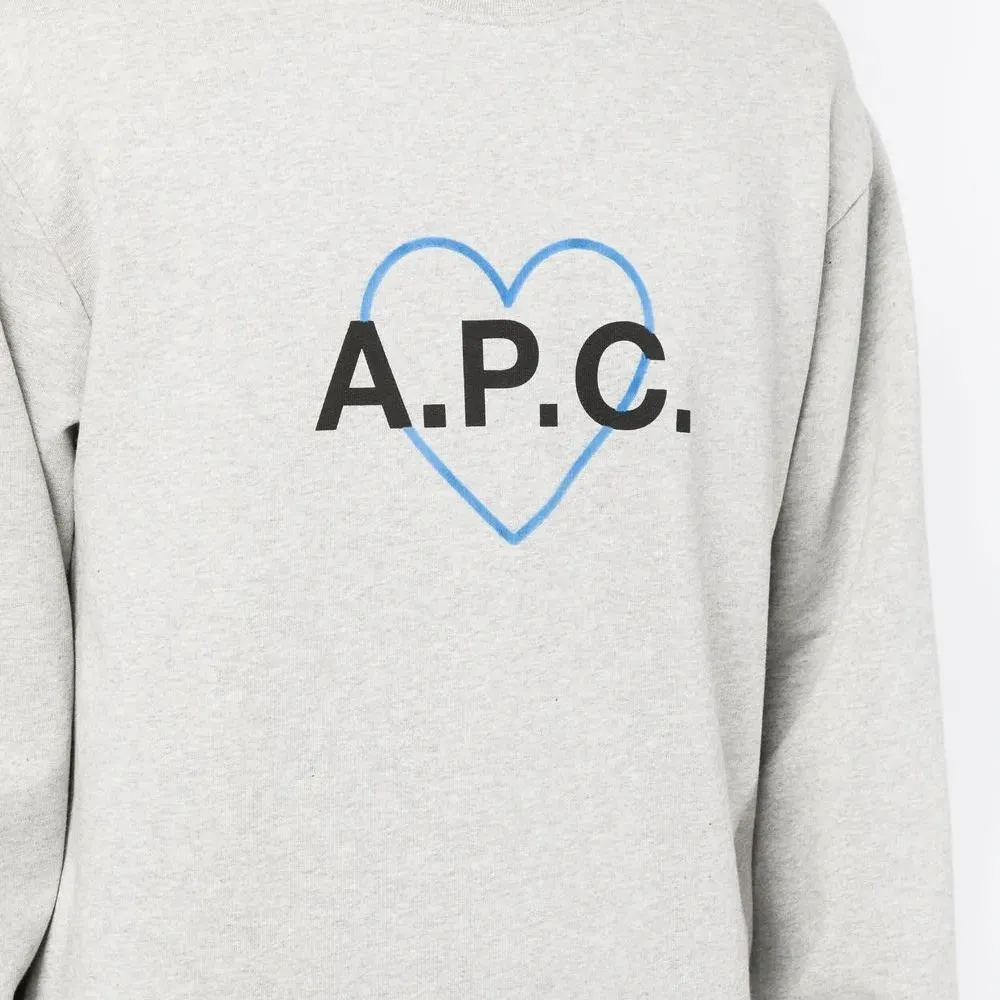 Толстовка Jules с логотипом