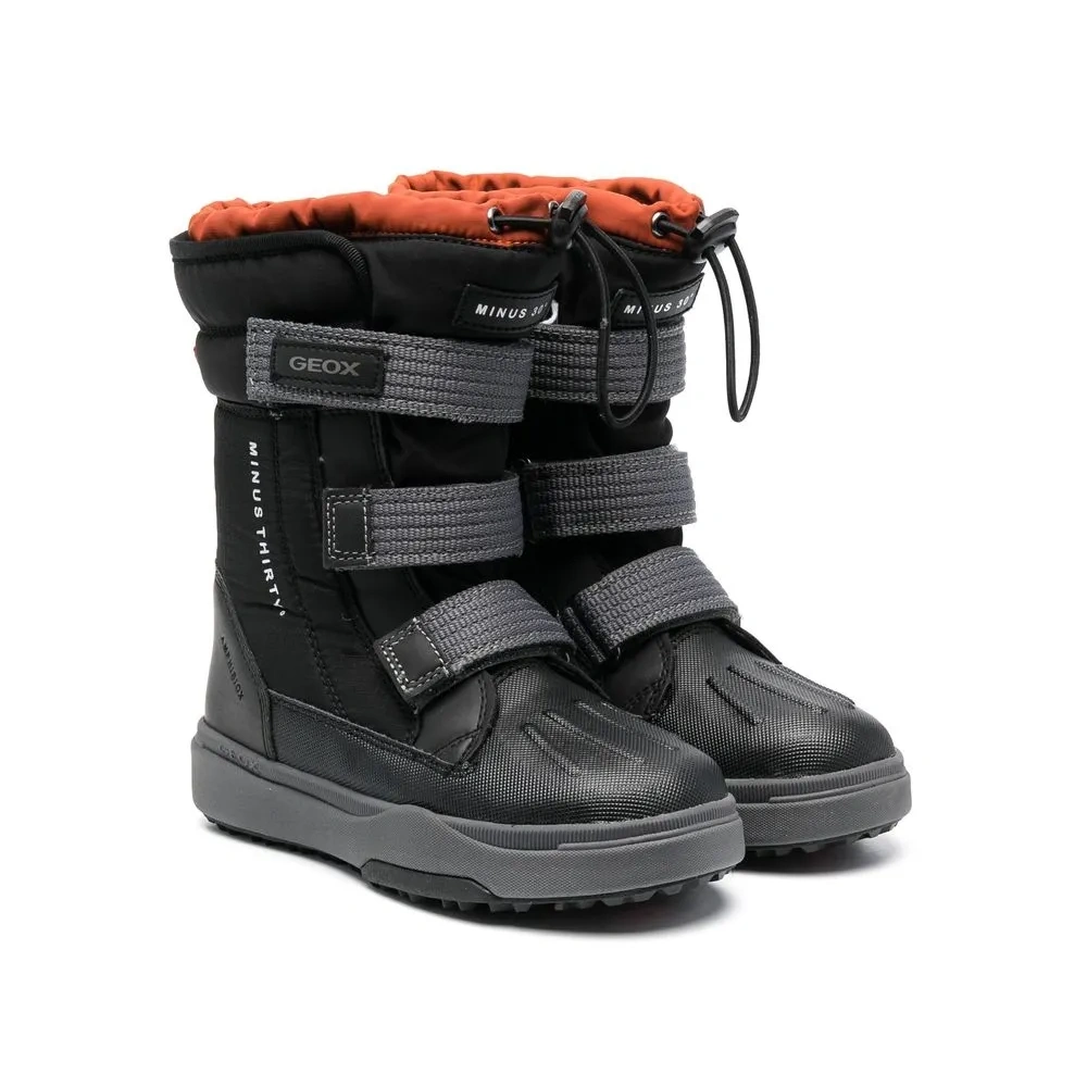 Ботинки Bunshee Pg