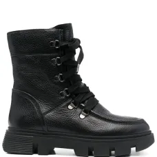 ботинки Vilde 45 на шнуровке