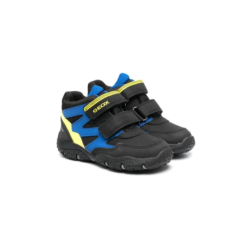 Ботинки Baltic ABX