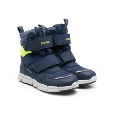 Ботинки Flexyper со вставками