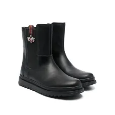 Ботинки Gillyjaw в стиле милитари